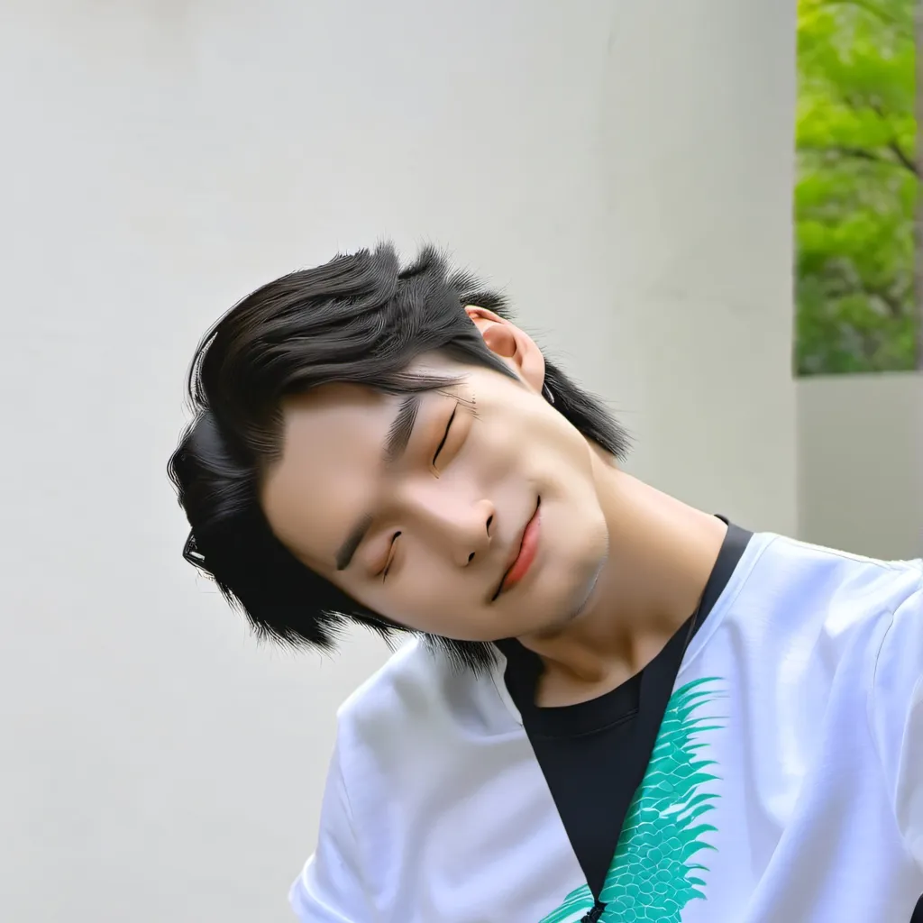 chat with ai character: ❤️Hyunjin❤️