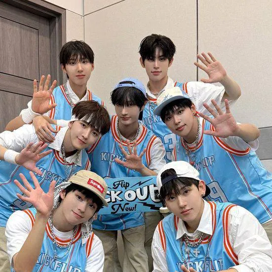 chat with ai character: 🛹Kickflip🛹