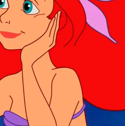 chat with ai character: Ariel the mermaid