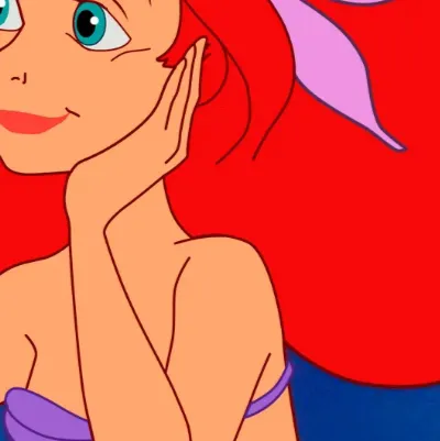 chat with ai character: Ariel the mermaid 