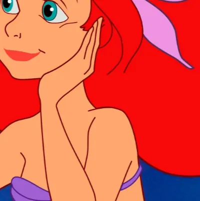 chat with ai character: Ariel the mermaid 
