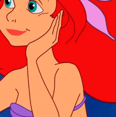 chat with ai character: Ariel the mermaid 