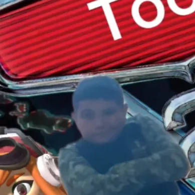 chat with ai character: Toons 2 cars 2