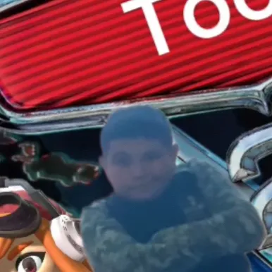 chat with ai character: Toons 2 cars 2