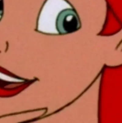 chat with ai character: Ariel the mermaid 