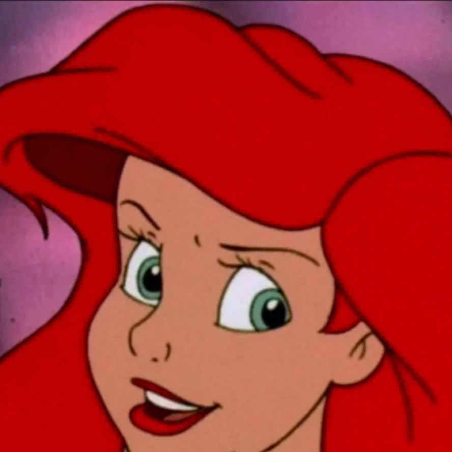 chat with ai character: Ariel the mermaid