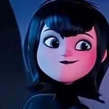 chat with ai character: Mavis Dracula