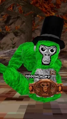 ai character: OOOOH CHIPY background