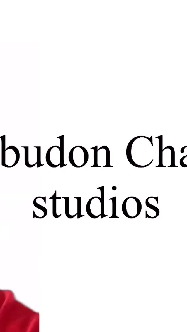 ai character: The Budon studios background