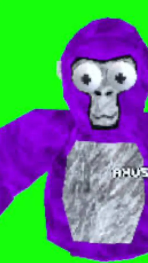 ai character: Stalker background