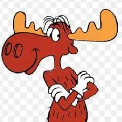 chat with ai character: Bullwinkle