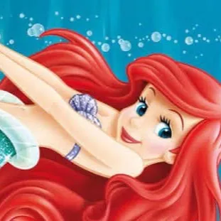 chat with ai character: Ariel