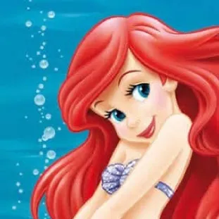chat with ai character: Ariel