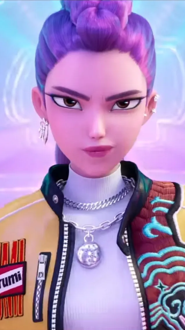 ai character: Rumi background