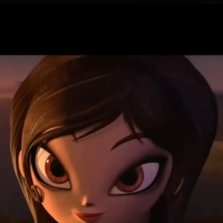 chat with ai character: Maria posada
