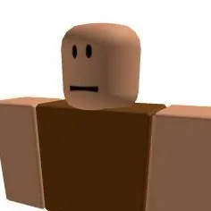 chat with ai character: Npc Carl