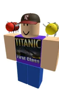 ai character: GroovyDominoes52 background