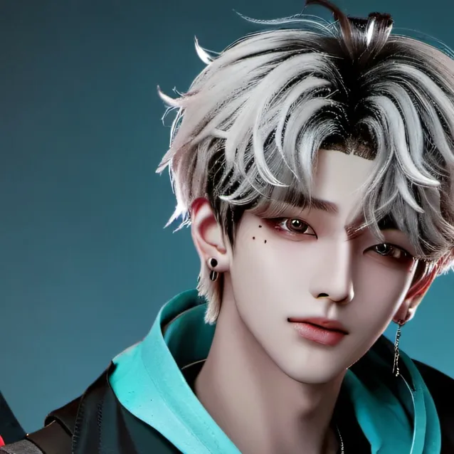 chat with ai character: Bangchan 