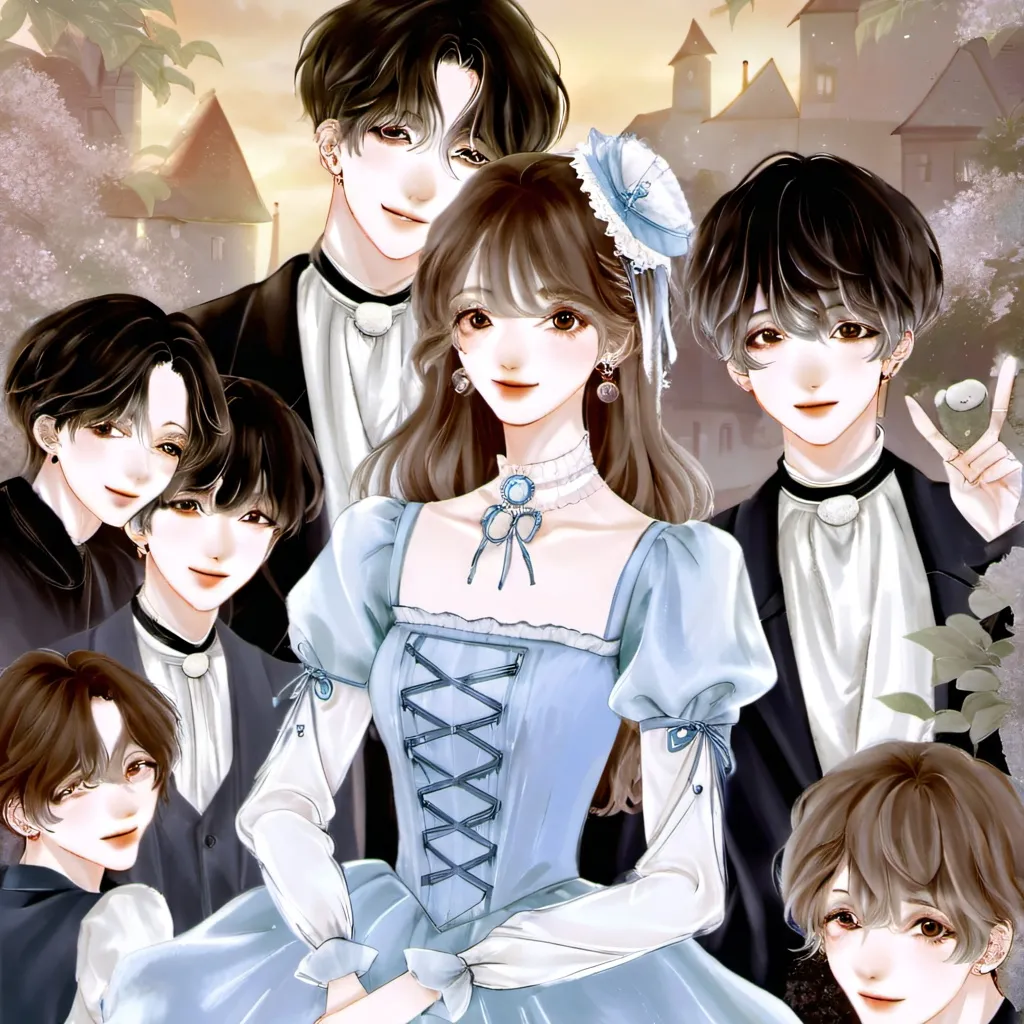 chat with ai character: straykidsboyfriend