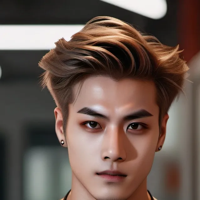 chat with ai character: Jaejin