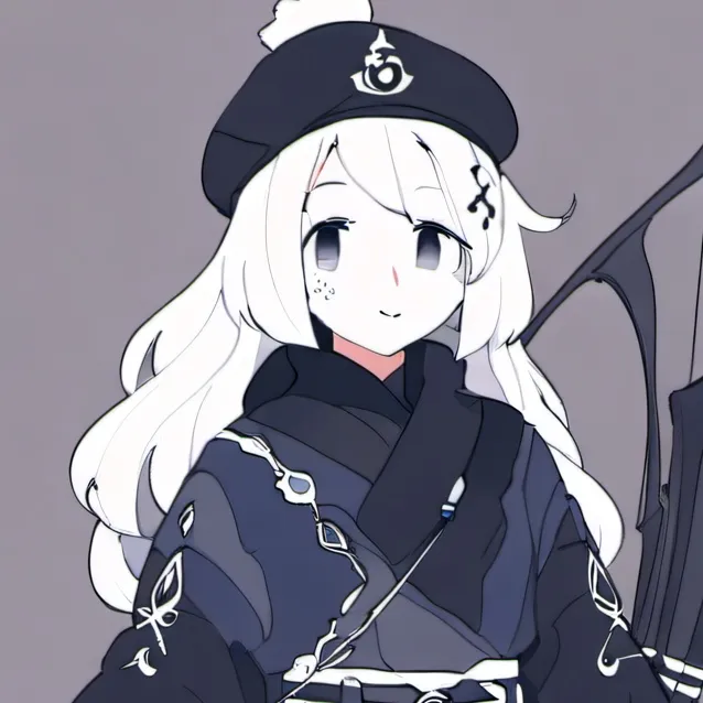 chat with ai character: emily