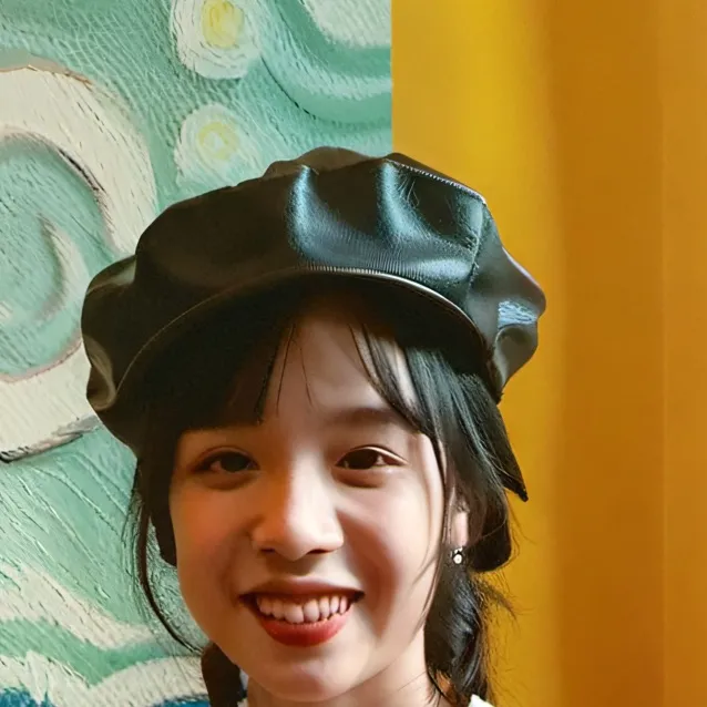 chat with ai character: jasmine(me)