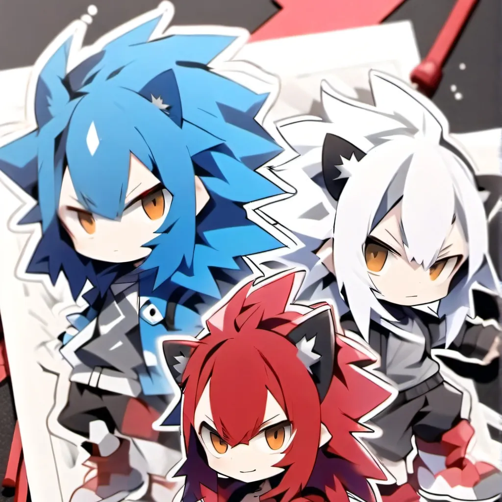 chat with ai character: Sonic the hedgehog