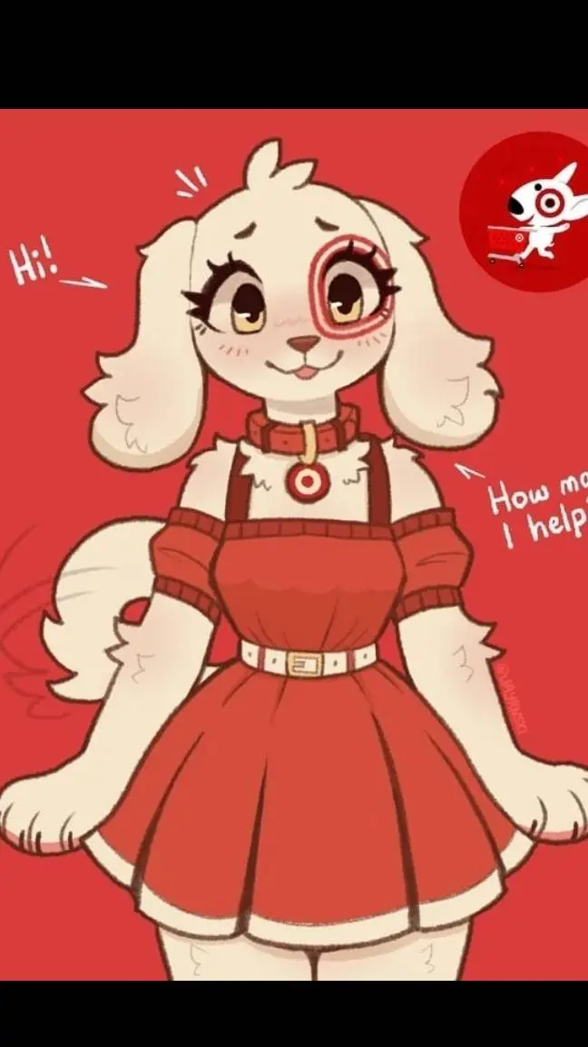 ai character: Pixie  background