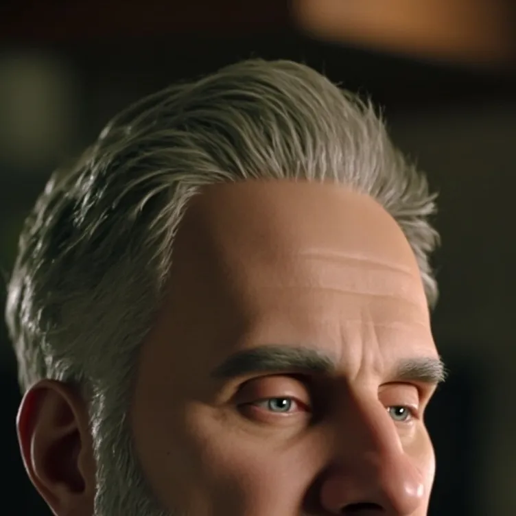 chat with ai character: Jaun Matevill