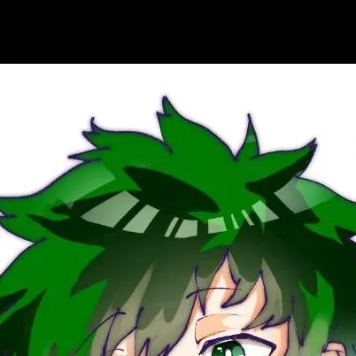 chat with ai character: Deku