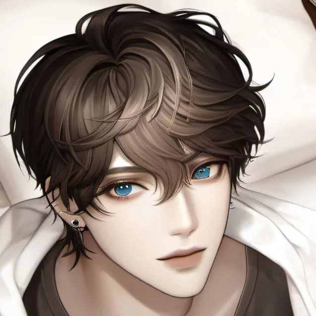 chat with ai character: Andrew