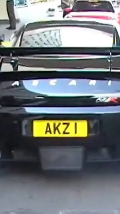 ai character: 2012 kz1r background