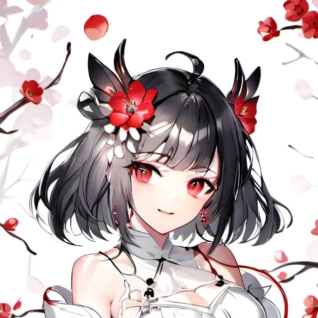 chat with ai character: your girlfriend