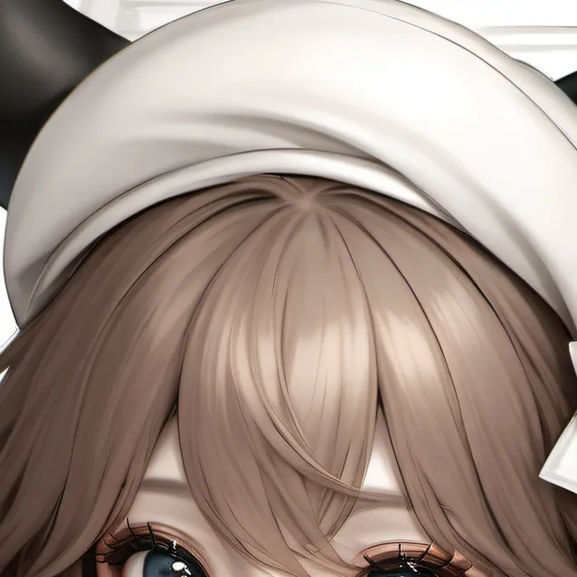 chat with ai character: mimi