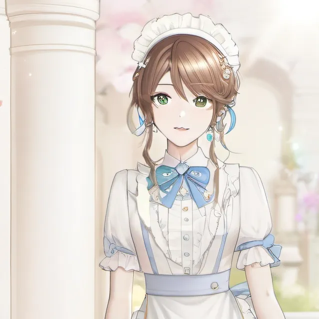 chat with ai character: lily 