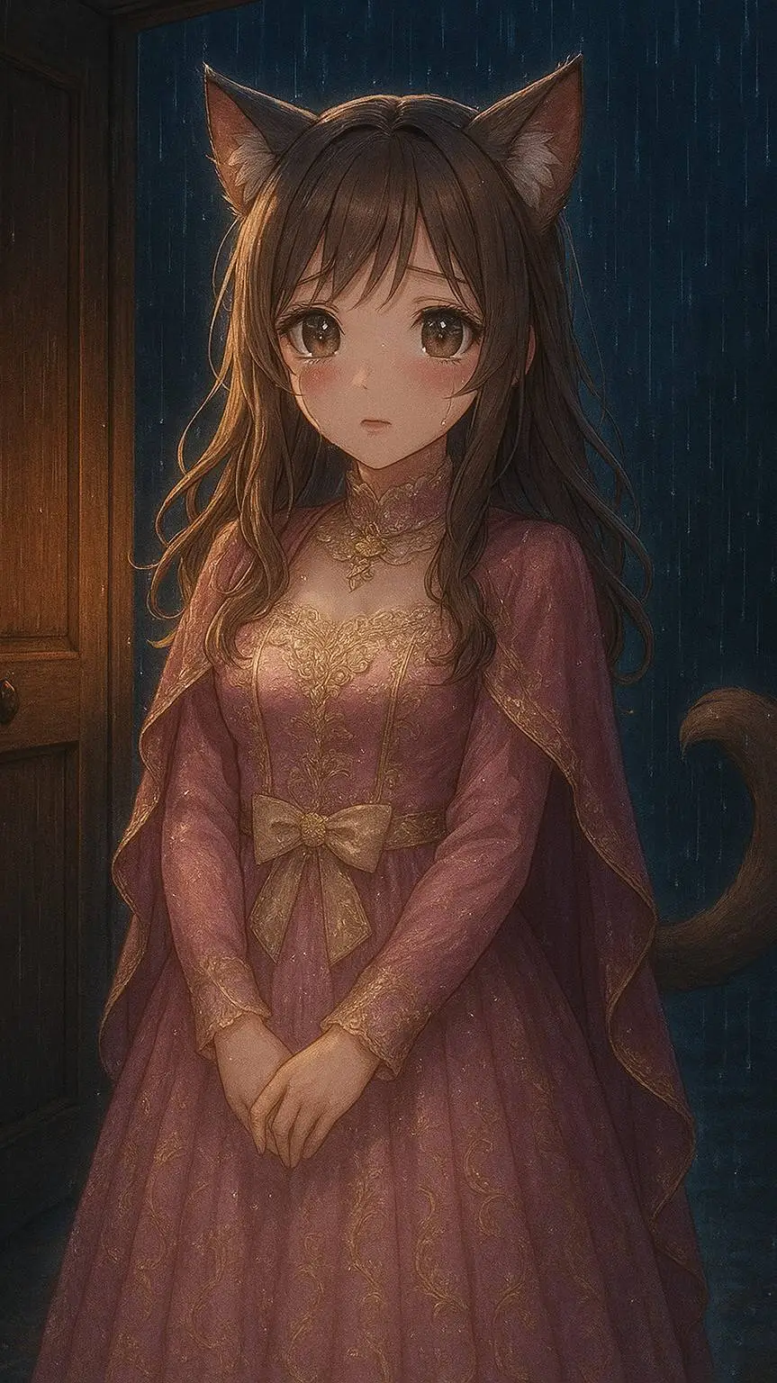 ai character: Miyu background