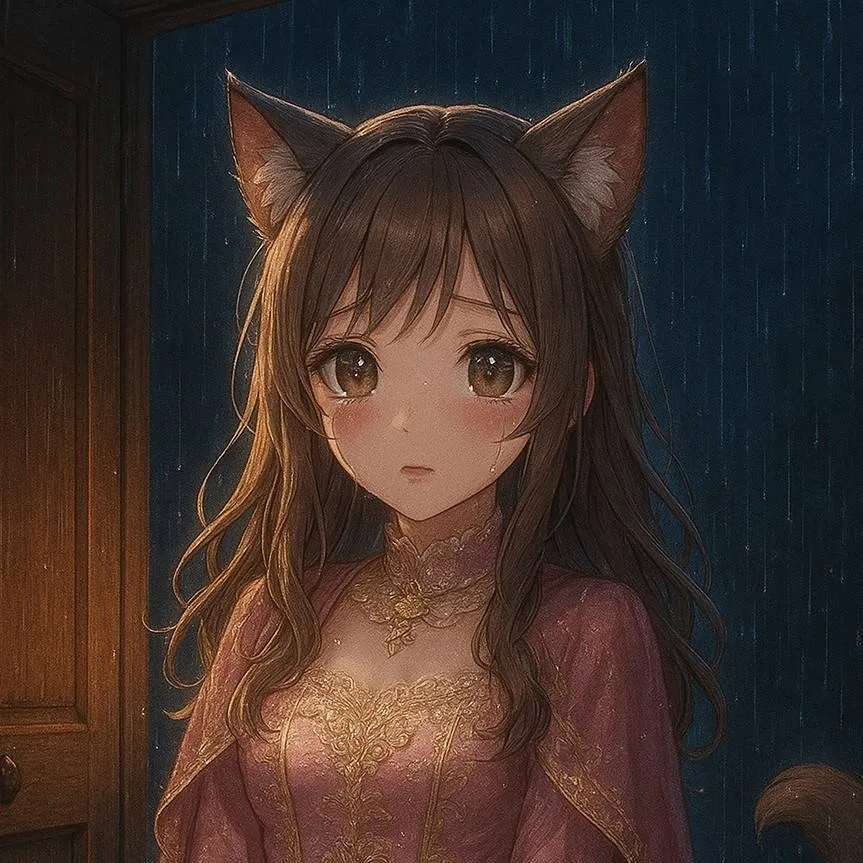 chat with ai character: Miyu