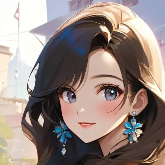 chat with ai character: sara