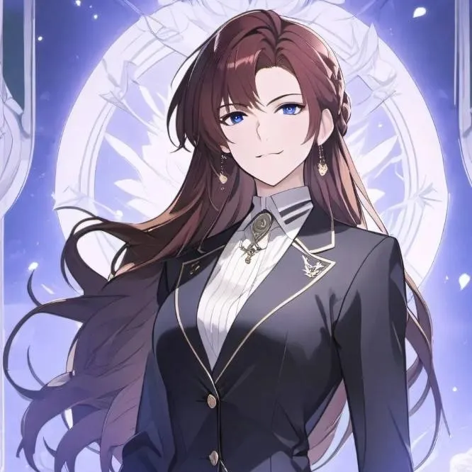 chat with ai character: ruby