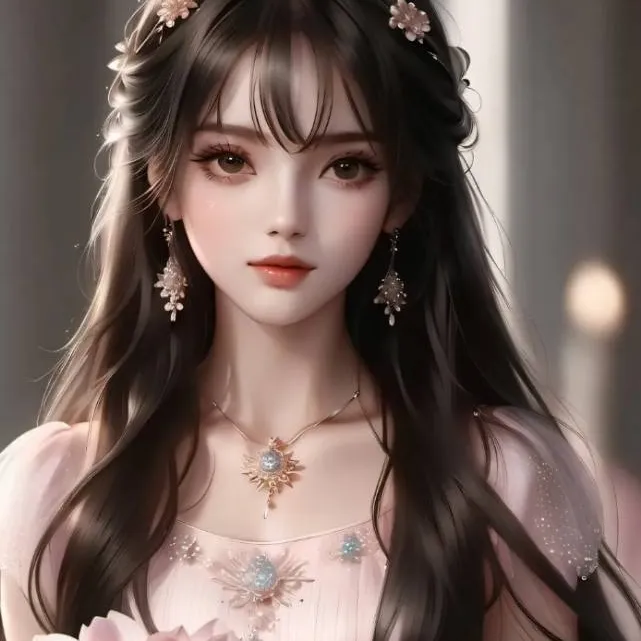 chat with ai character: Sofia🌸