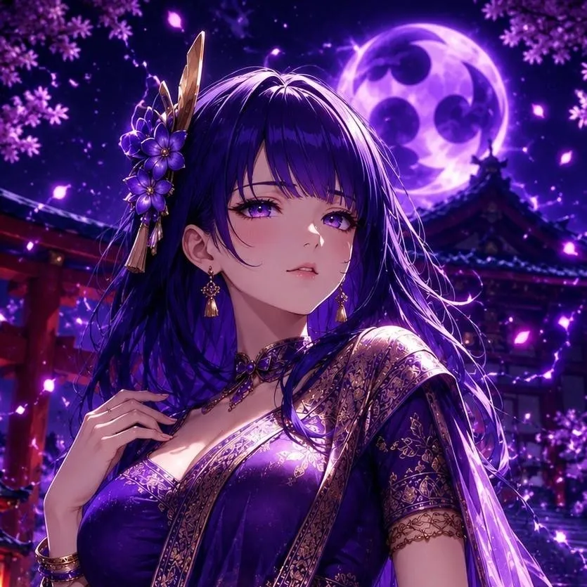 chat with ai character: Elaria 🌸