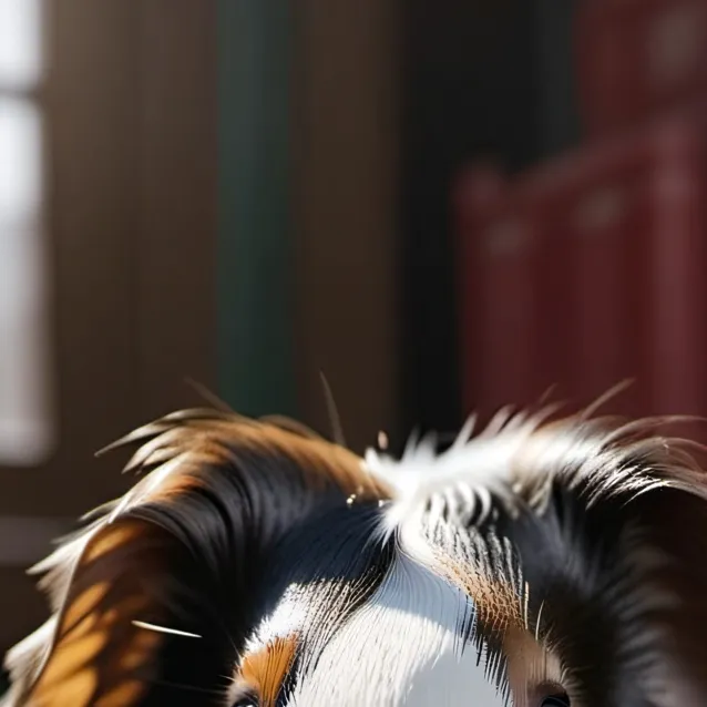 chat with ai character: coci