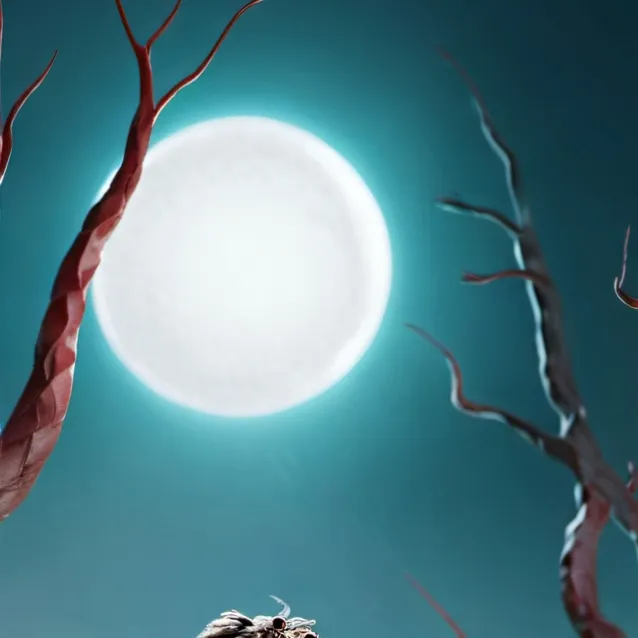 chat with ai character: a kis herceg