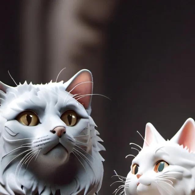 chat with ai character: sprunki