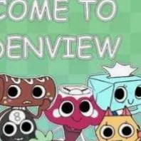 chat with ai character: Dandy's world 