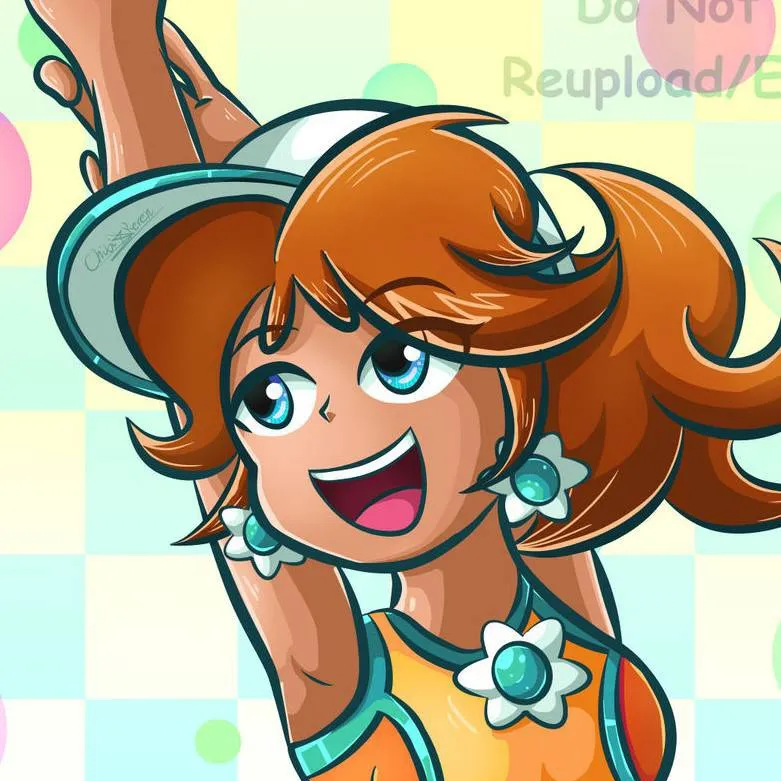 chat with ai character: Daisy 5