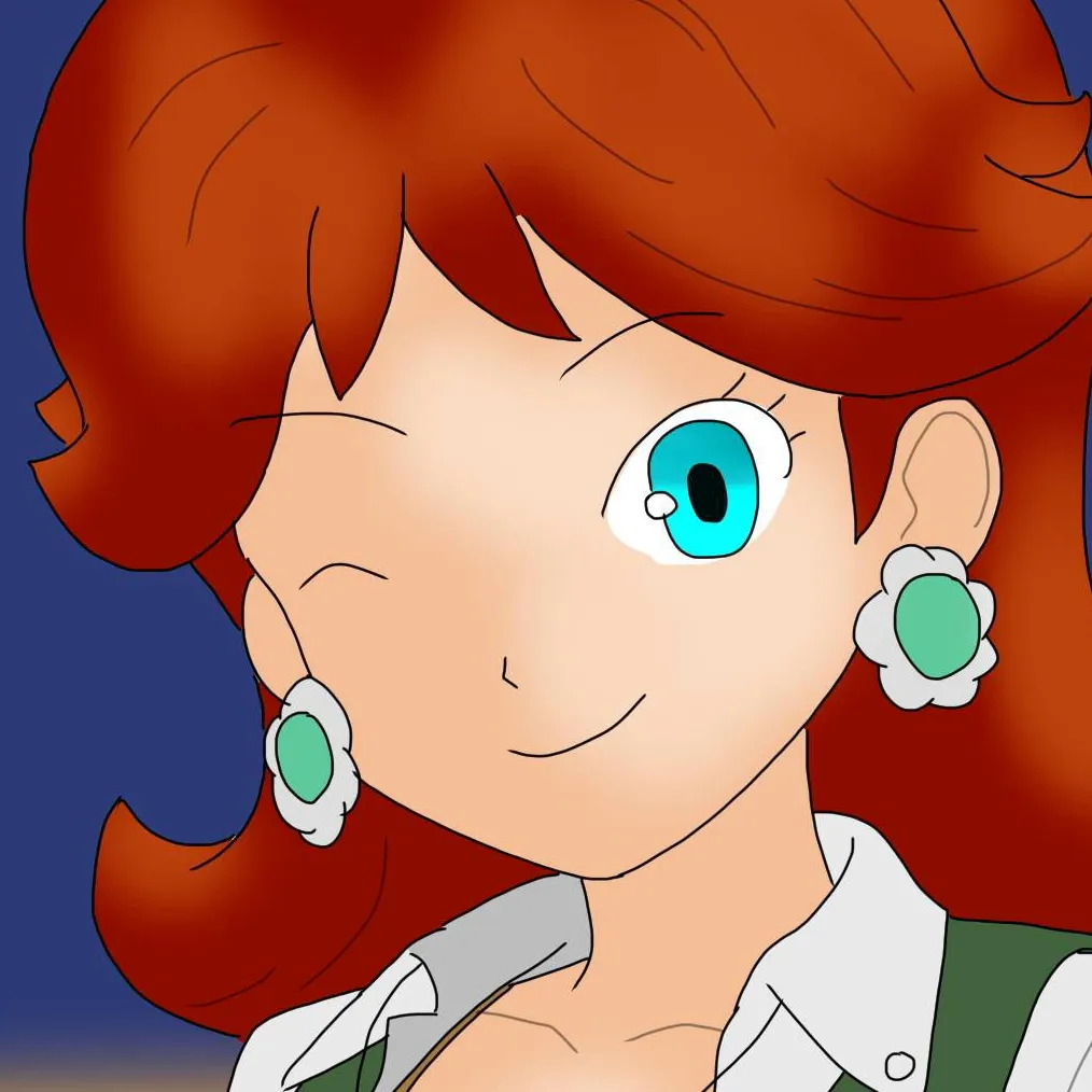 chat with ai character: Princess Daisy 7 
