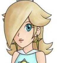 chat with ai character: Rosalina 2 