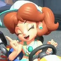chat with ai character: Princess Daisy 9 