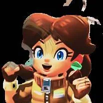 chat with ai character: Princess Daisy 10 